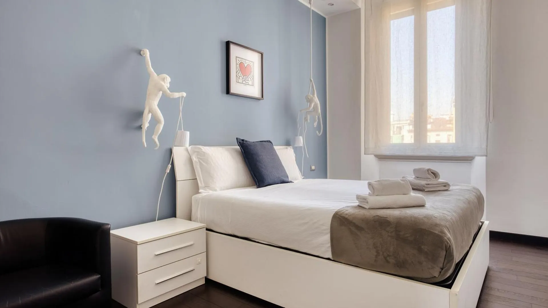 Apartment Just Urban Stays - Spacious And Elegant Flat Corso Xxii Marzo