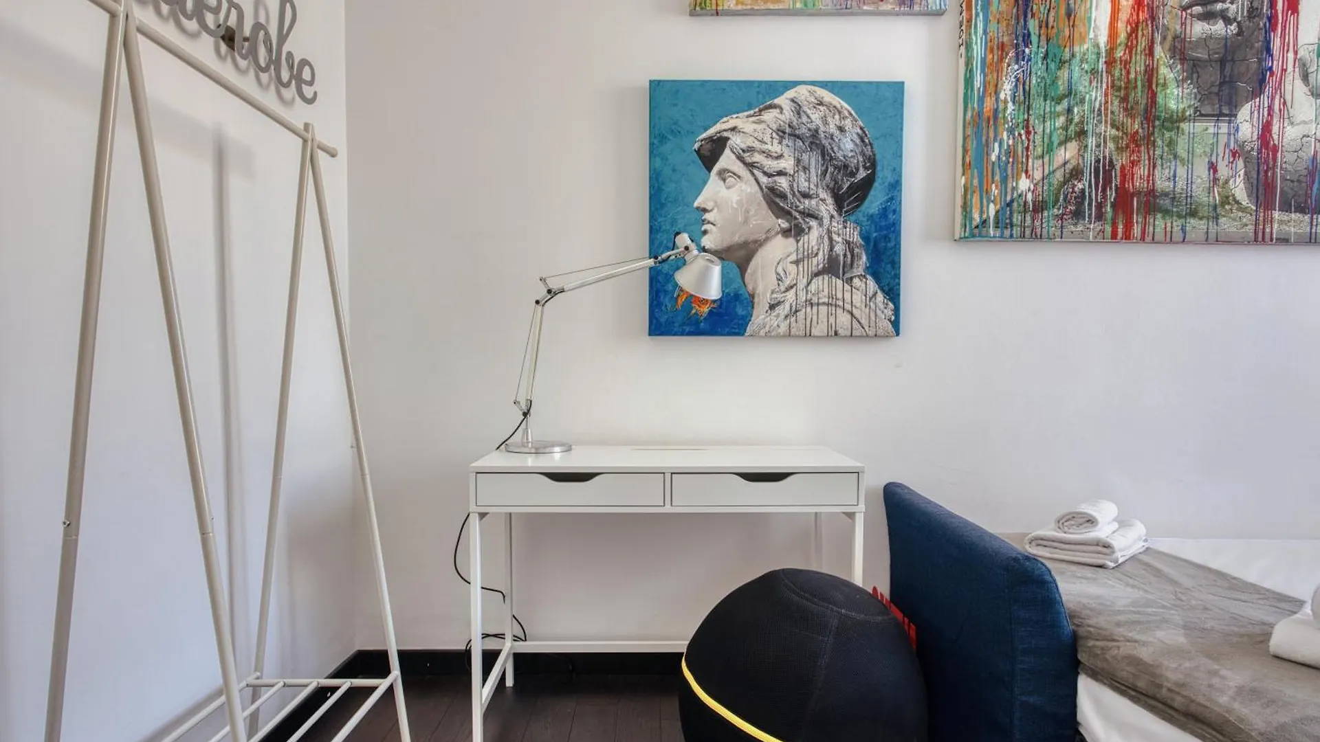 Apartment Just Urban Stays - Spacious And Elegant Flat Corso Xxii Marzo Italy