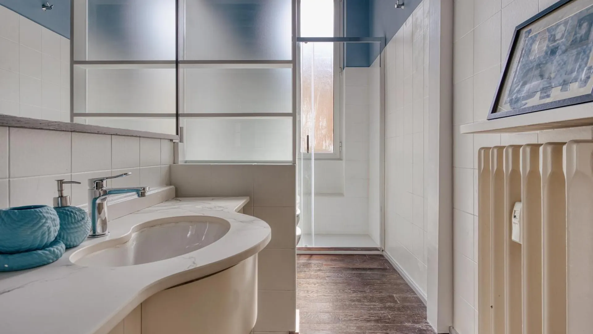 Just Urban Stays - Spacious And Elegant Flat Corso Xxii Marzo 밀라노
